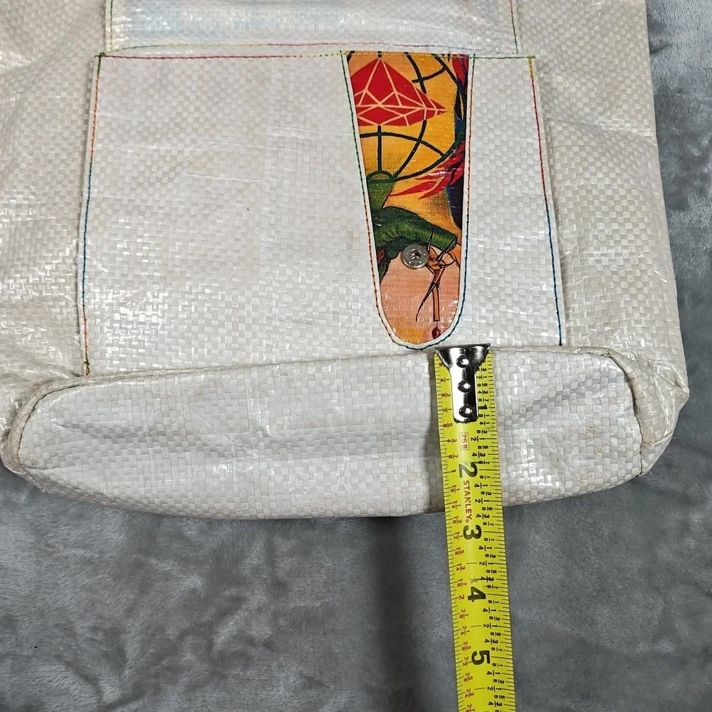 Keen Backpack Womens Convertible Tote Hybrid Recycled Material‎ Zipper Pockets